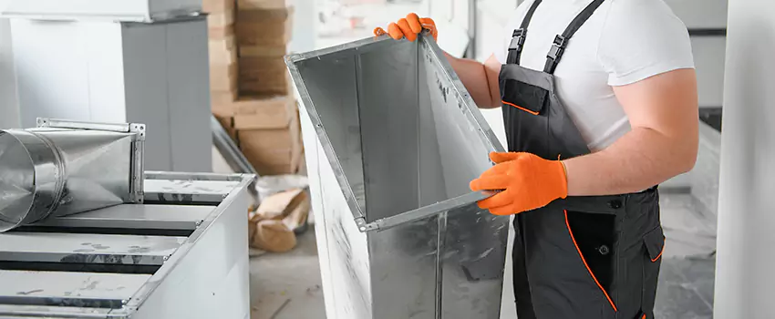 Ventilation Fan Cleaning Services in Broadview Heights, Ohio