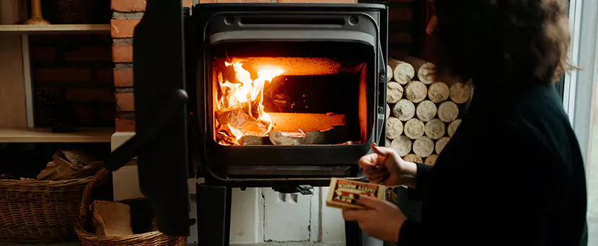 Key Features of Vermont Castings Fireplaces in Broadview Heights, OH