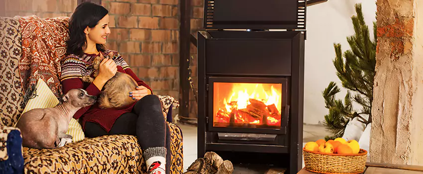 Wood Stove Chimney Cleaning Services in Broadview Heights, OH