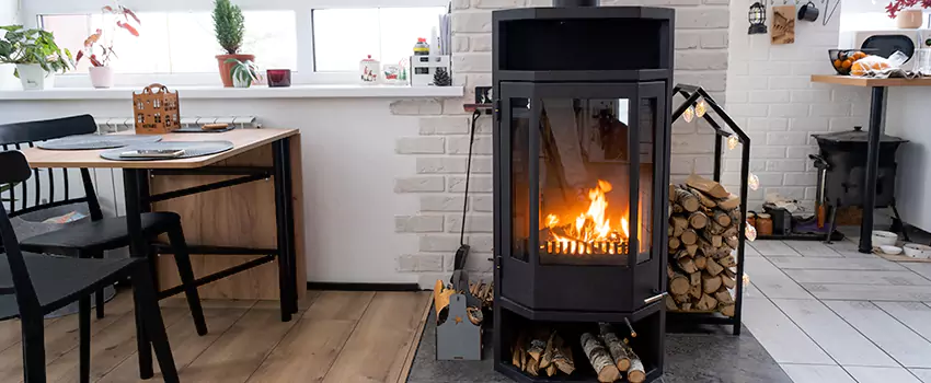 Wood Stove Firebox Installation Services in Broadview Heights, OH