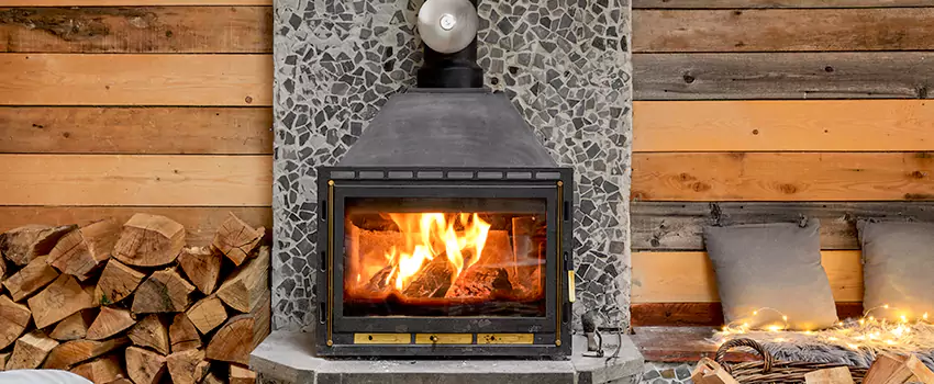 Wood Stove Cracked Glass Repair Services in Broadview Heights, OH