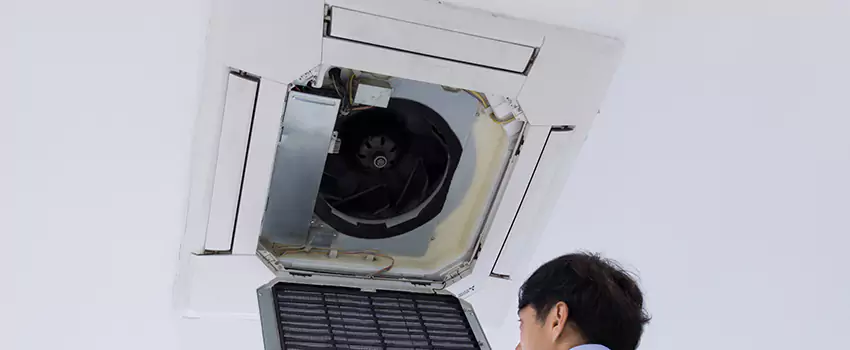 Benefits of Professional Air Duct Cleaning in Broadview Heights, Ohio