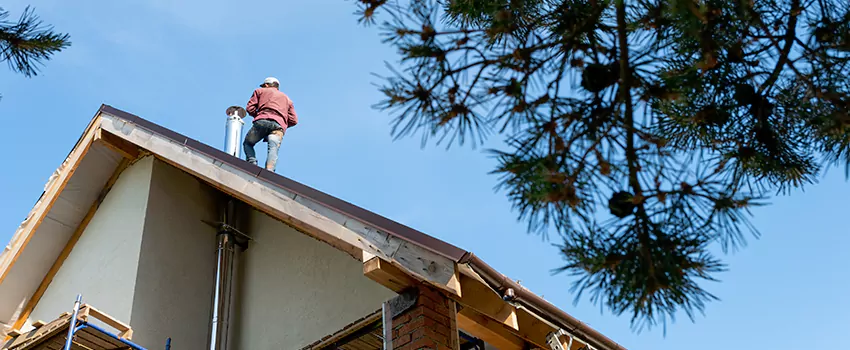 Birds Removal Contractors from Chimney in Broadview Heights, OH