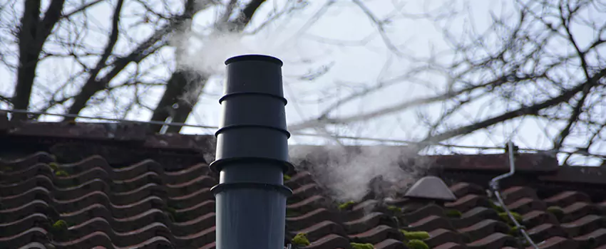 Broken Chimney Animal Screen Repair And Installation in Broadview Heights, OH