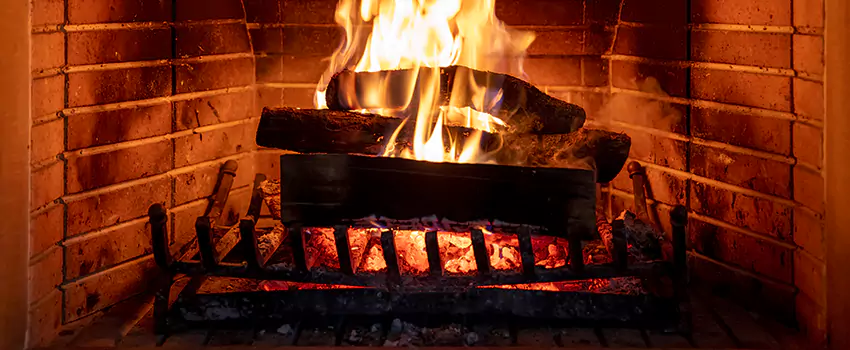 Chimney Ash Dump Cover Repair Services in Broadview Heights, OH