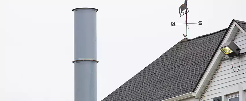 Multi-flue Chimney Caps Installation And Repair in Broadview Heights, OH