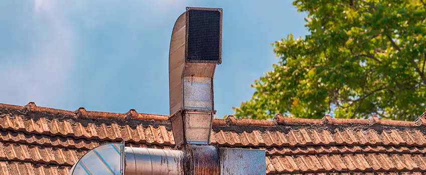 Chimney Creosote Cleaning Experts in Broadview Heights, Ohio