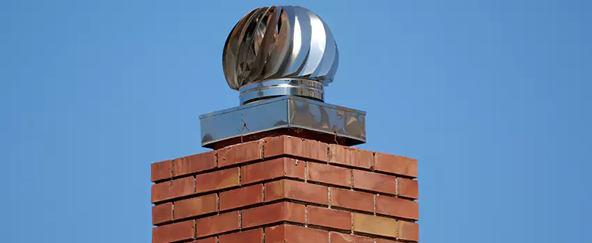 Chimney Damper Hinge Repair in Broadview Heights, OH