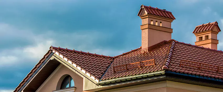 Residential Chimney Services in Broadview Heights, Ohio