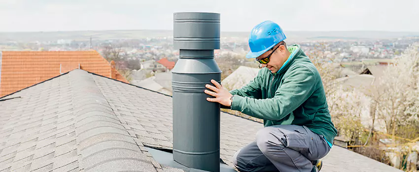 Insulated Chimney Liner Services in Broadview Heights, OH