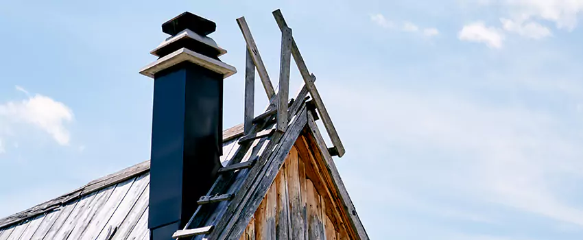 Chimney Pot Inspection in Broadview Heights, OH