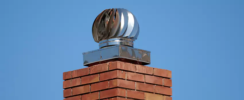 Chimney Flue Rebuild Services in Broadview Heights, Ohio