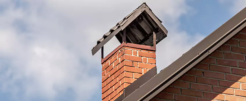 Chimney Saver Masonry Repair Contractor in Broadview Heights, Ohio