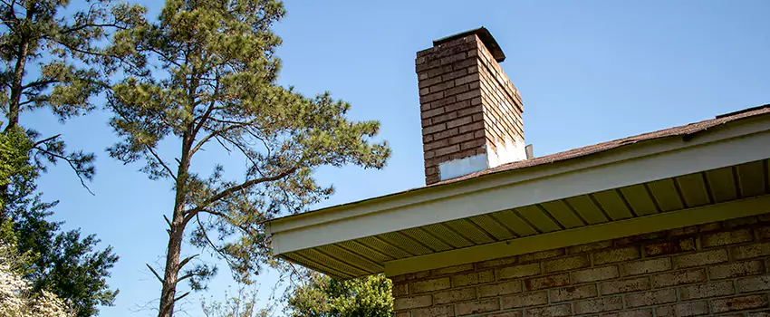 Brick Chimney Sweep Near Me in Broadview Heights, OH