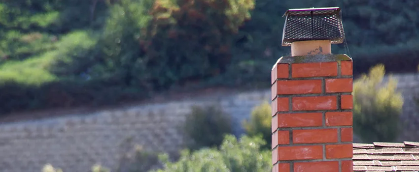 Chimney Tuckpointing And Masonry Restoration in Broadview Heights, OH