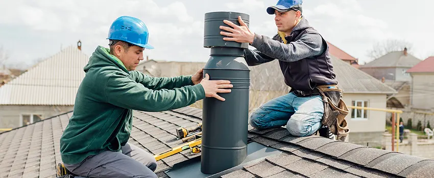 Commercial Chimney Cost in Broadview Heights, OH