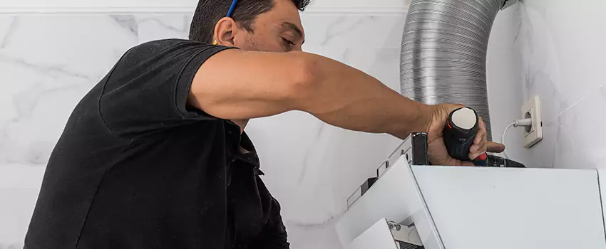 Dryer Vent Blockage Cleaning in Broadview Heights, OH