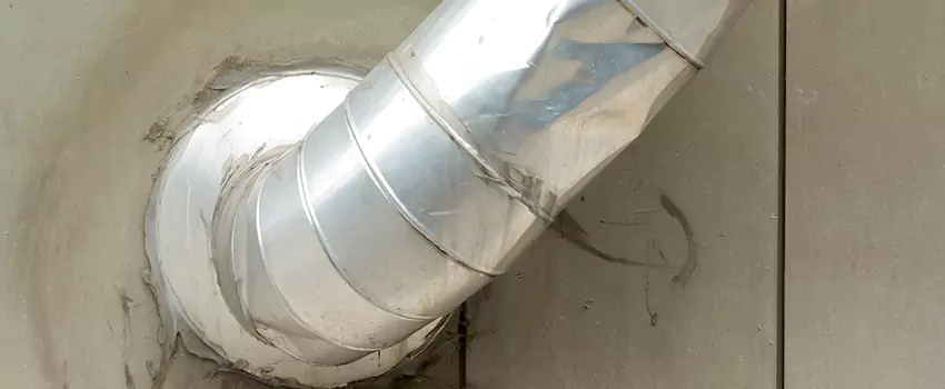 Dryer Vent Repair Process in Broadview Heights, OH