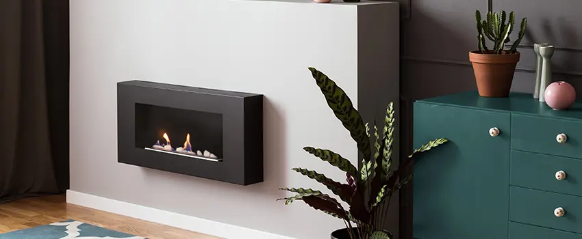 Electric Fireplace Glowing Embers Installation Services in Broadview Heights, OH