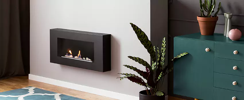 Cost of Ethanol Fireplace Repair And Installation Services in Broadview Heights, OH