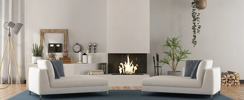 Decorative Fireplace Crystals Services in Broadview Heights, Ohio