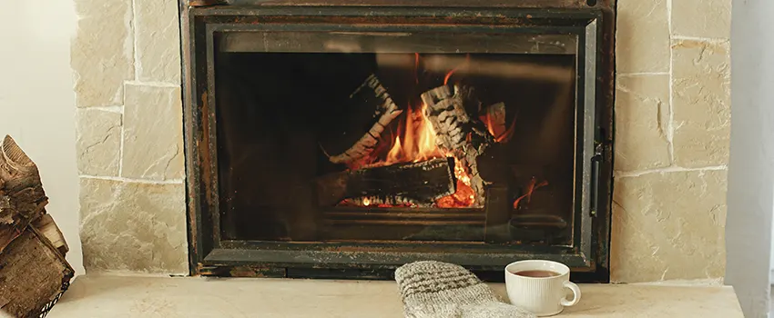 Fireplace Door Handle Replacements Services in Broadview Heights, Ohio