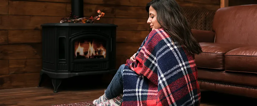 Fireplace Firebox Grate Replacement Services  in Broadview Heights, Ohio