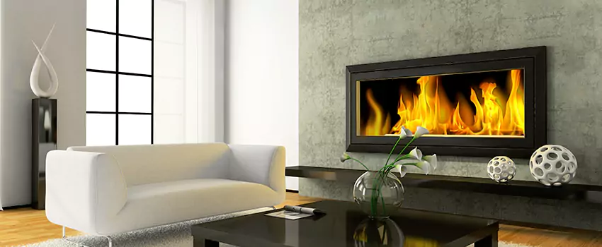 Fireplace Hearth Ideas in Broadview Heights, Ohio