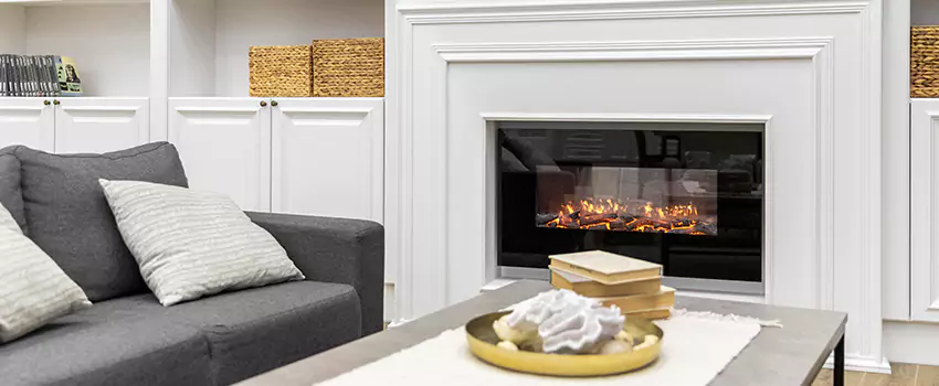 Pellet Fireplace Insert Installation in Broadview Heights, OH