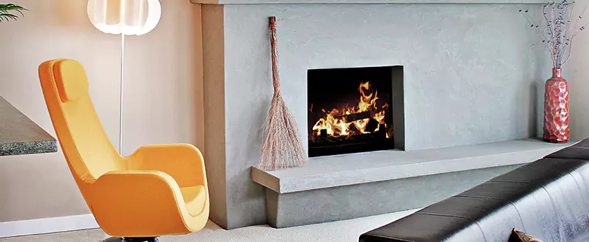 Electric Fireplace Makeover Services in Broadview Heights, OH