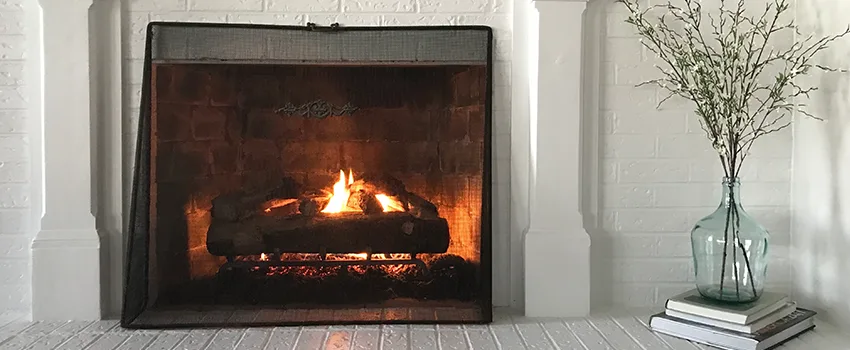 Cost-Effective Fireplace Mantel Inspection And Maintenance in Broadview Heights, OH