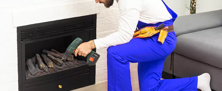 Fireplace Repair Expert in Broadview Heights, Ohio
