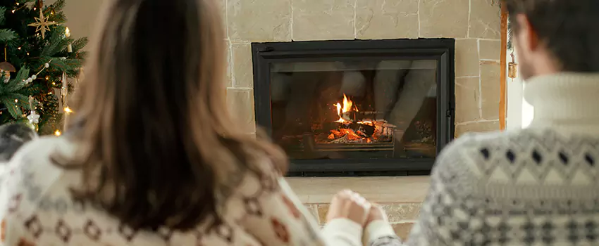 Fireplace Firebox Refurbish & Restore Services in Broadview Heights, OH