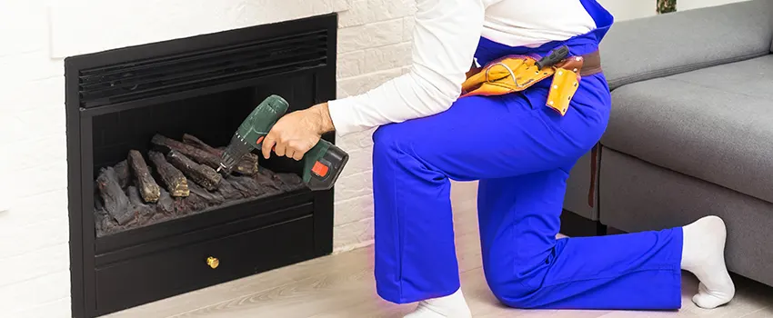 Fireplace Safety Inspection Specialists in Broadview Heights, Ohio