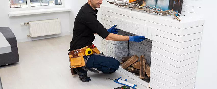 Gas Fireplace Repair And Replacement in Broadview Heights, OH