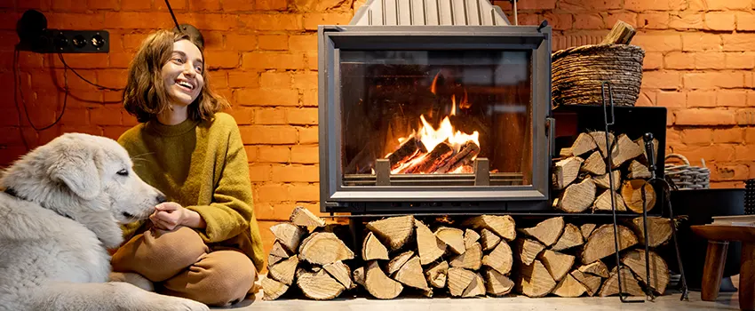 Fireplace Smell Removal Cost in Broadview Heights, OH