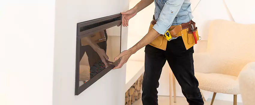 Traditional Fireplace Vent Sweeping in Broadview Heights, OH