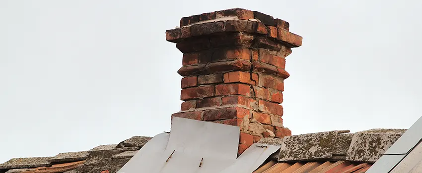 Cost of Fixing Blocked Chimney in Broadview Heights, Ohio