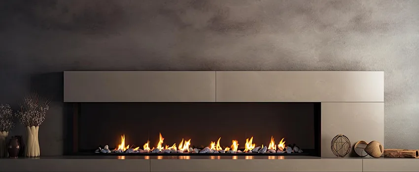 Gas Fireplace Logs Supplier in Broadview Heights, Ohio