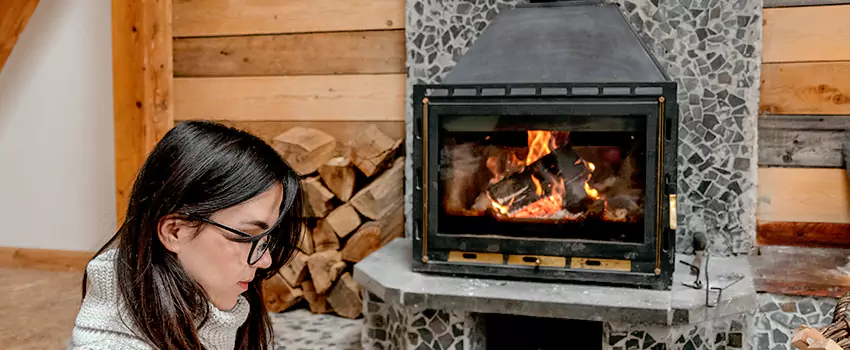 Harman P68-C Pellet Stove Repair in Broadview Heights, Ohio 