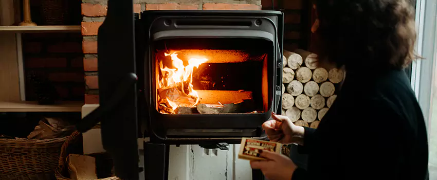 Hearthstone Wood Stoves Fireplace Repair in Broadview Heights, Ohio