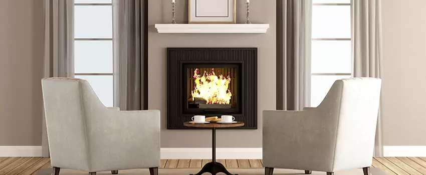 Heatilator Direct Vent Fireplace Services in Broadview Heights, Ohio