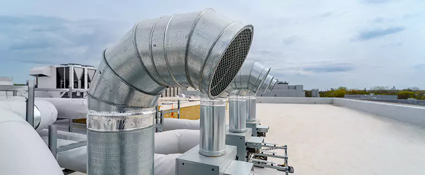 Insulated Ductwork Repair Services Near Me in Broadview Heights, OH
