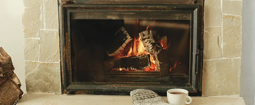 Kings man Fireplaces Insert Services in Broadview Heights, OH