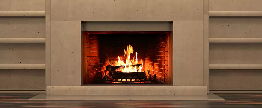 Majestic Trilliant Series Gas Fireplace Insert Repair in Broadview Heights, Ohio