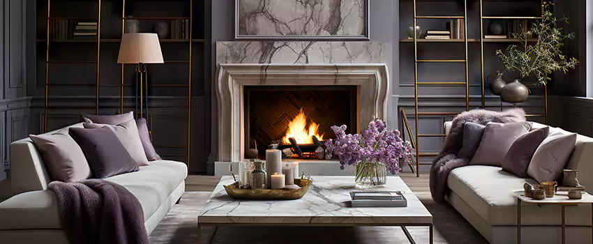 Napoleon Galaxy Series Outdoor Fireplaces Repair in Broadview Heights, OH
