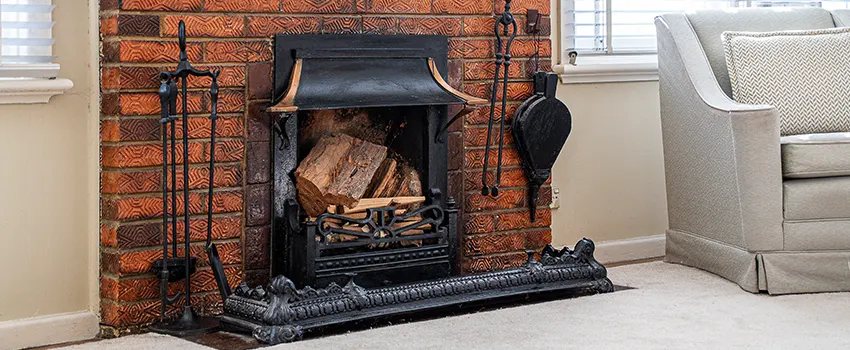 Custom Old Fireplace Redesign Services in Broadview Heights, Ohio