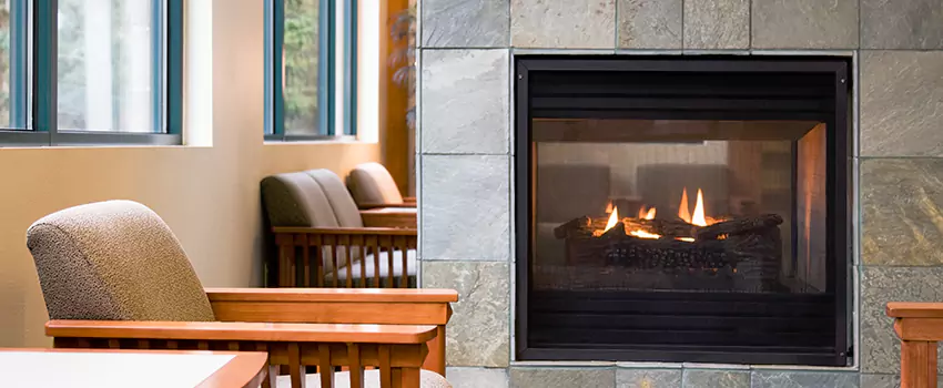 Osburn Fireplace Tempered Glass Hearth Pad Replacement in Broadview Heights, Ohio