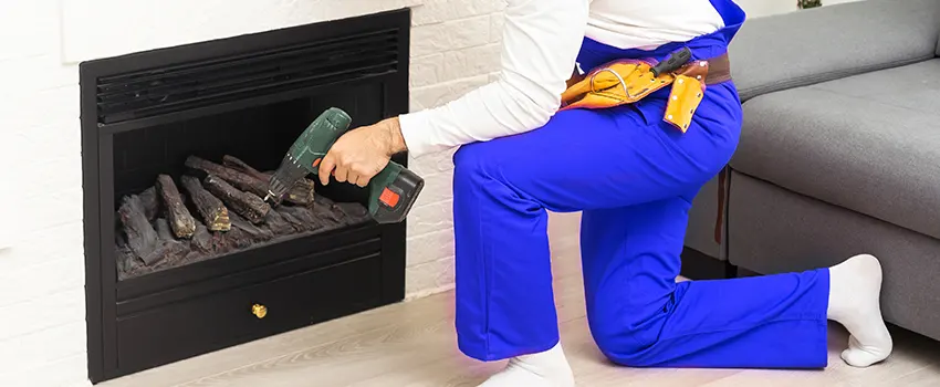 Pellet Fireplace Repair Services in Broadview Heights, OH