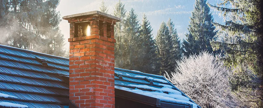 Residential Chimney Rain Caps Repair Services in Broadview Heights, OH